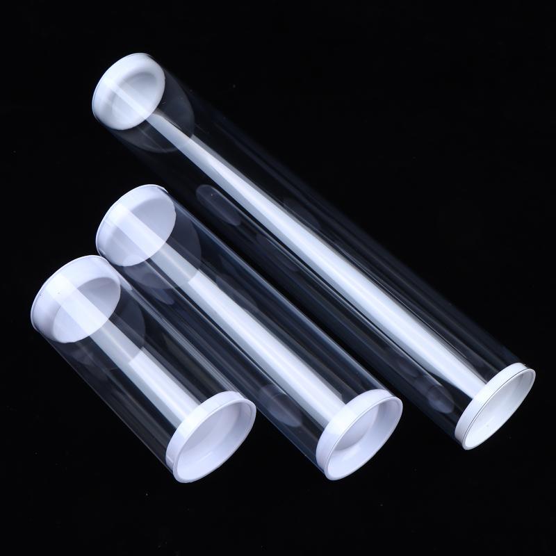 Badminton Shuttlecock - B*1PCS 투명 배드민턴 공 홀더 스포츠