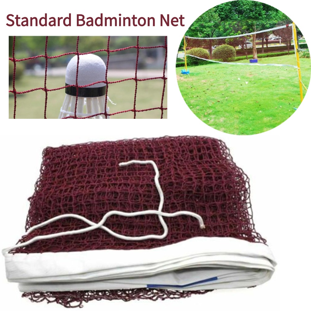 전문가용 간편 휴대용 접이식 스포츠 훈련 표준 배드민턴 - Badminton Shuttlecock 리뷰 및 가격