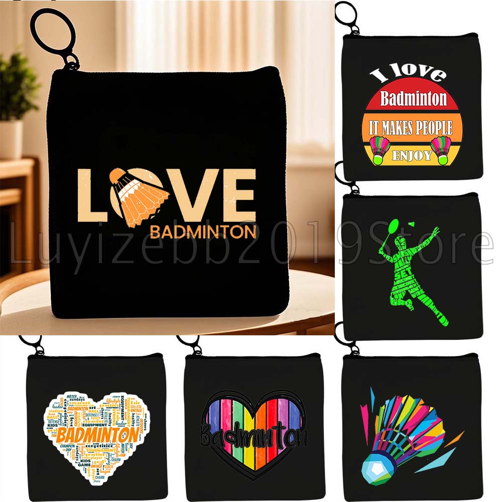 재미있는 배드민턴 인용문 컬러풀 레인보우 선물 캔버스  - Badminton Quotes Funny 리뷰 및 가격
