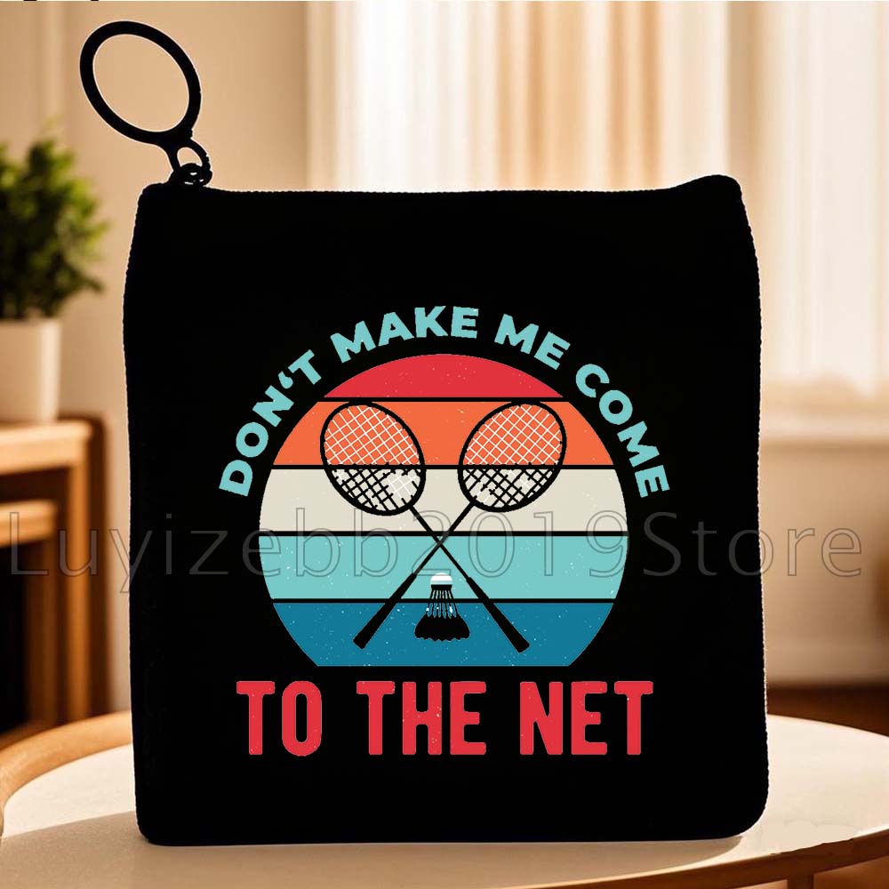 재미있는 배드민턴 인용문 컬러풀 레인보우 선물 캔버스  - Badminton Quotes Funny 리뷰 및 가격