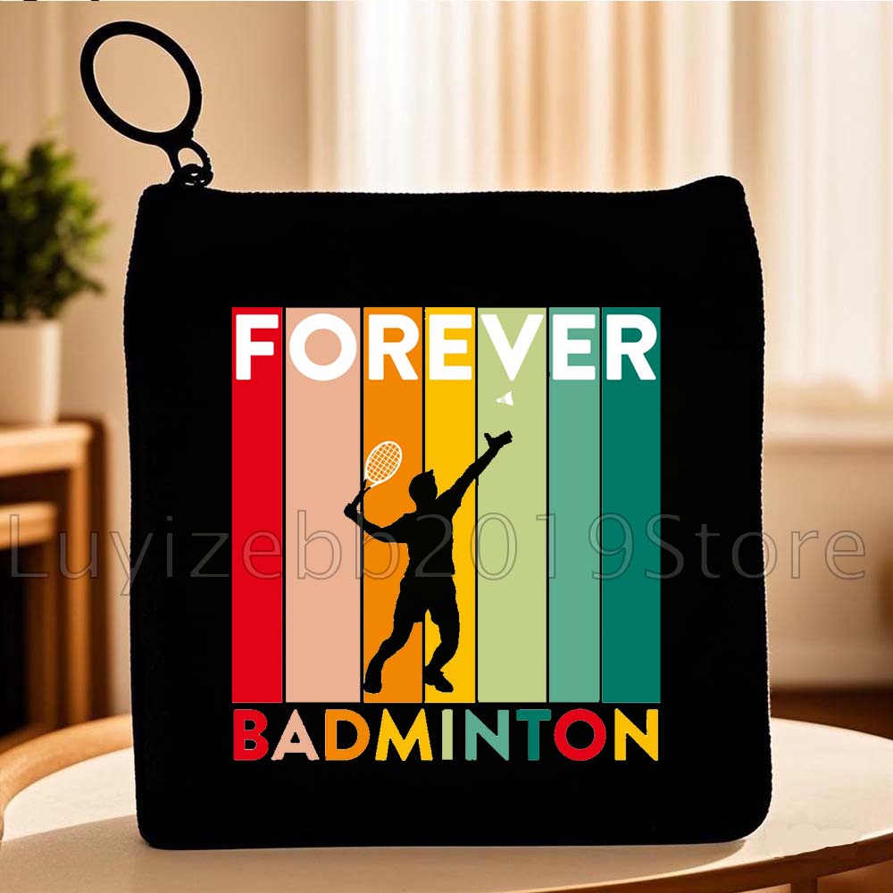 재미있는 배드민턴 인용문 컬러풀 레인보우 선물 캔버스  - Badminton Quotes Funny 리뷰 및 가격