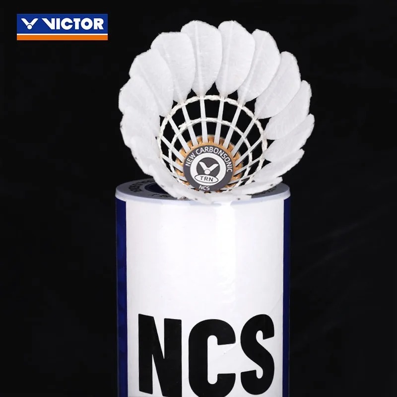2026년형 새 셔틀콕 NCS TRAIN 훈련용 인공구 - Nylon Shuttlecock 12 리뷰 및 가격