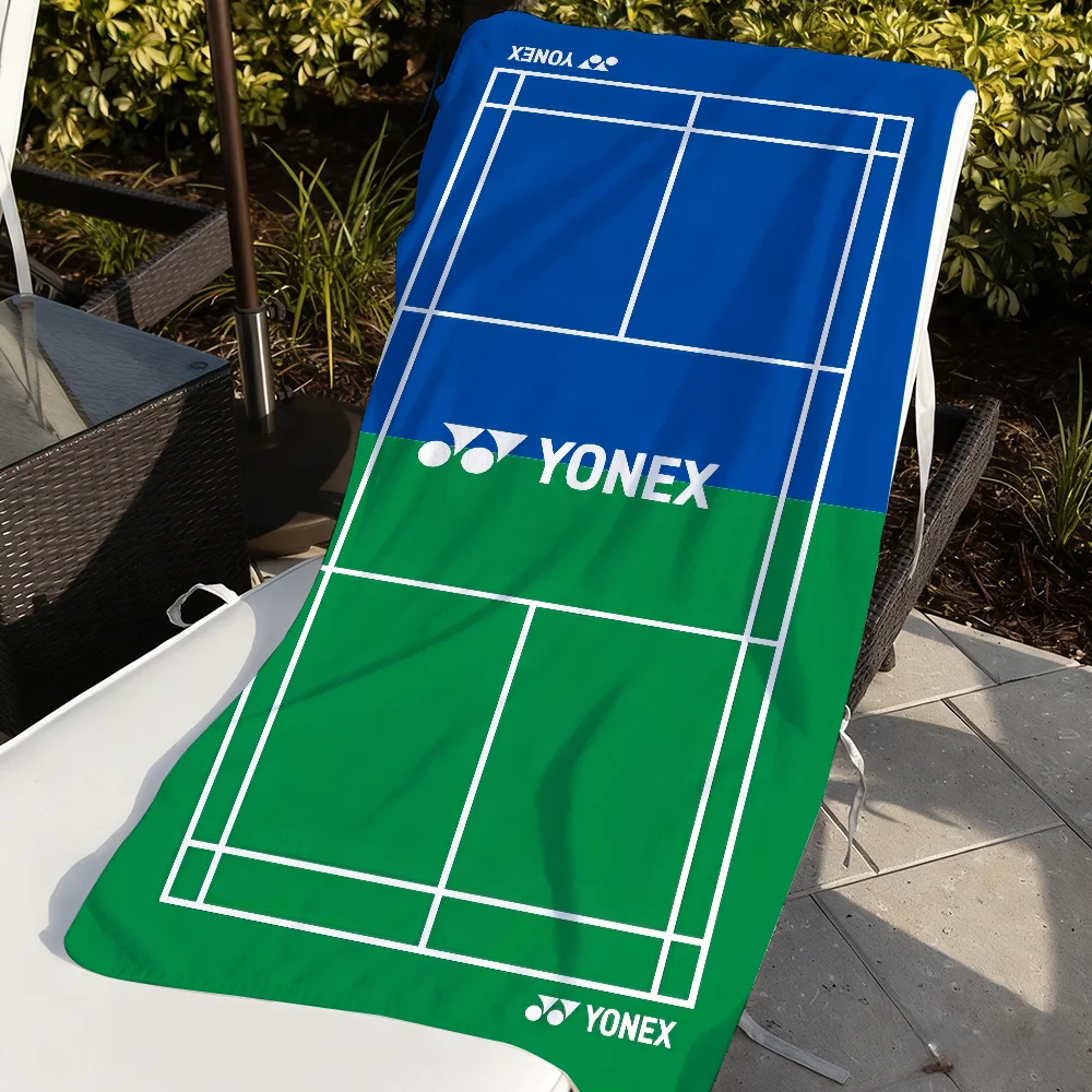 패션 배드민턴 로고 브랜드 타월 빠른 건조 소프트 요가 - Badminton Xxl 리뷰 및 가격