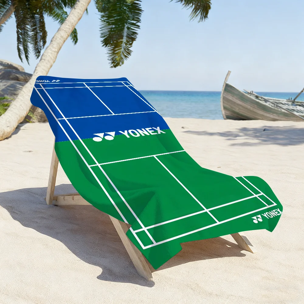 패션 배드민턴 로고 브랜드 타월 빠른 건조 소프트 요가 - Badminton Xxl 리뷰 및 가격