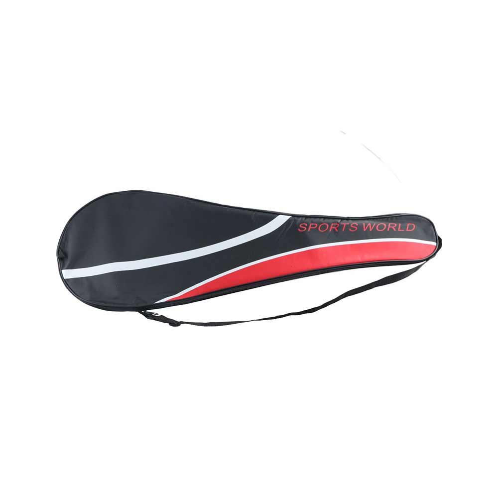 옥스포드 천 배드민턴 라켓 가방 조절 가능한 스트랩 라 - Badminton Shuttlecock 리뷰 및 가격