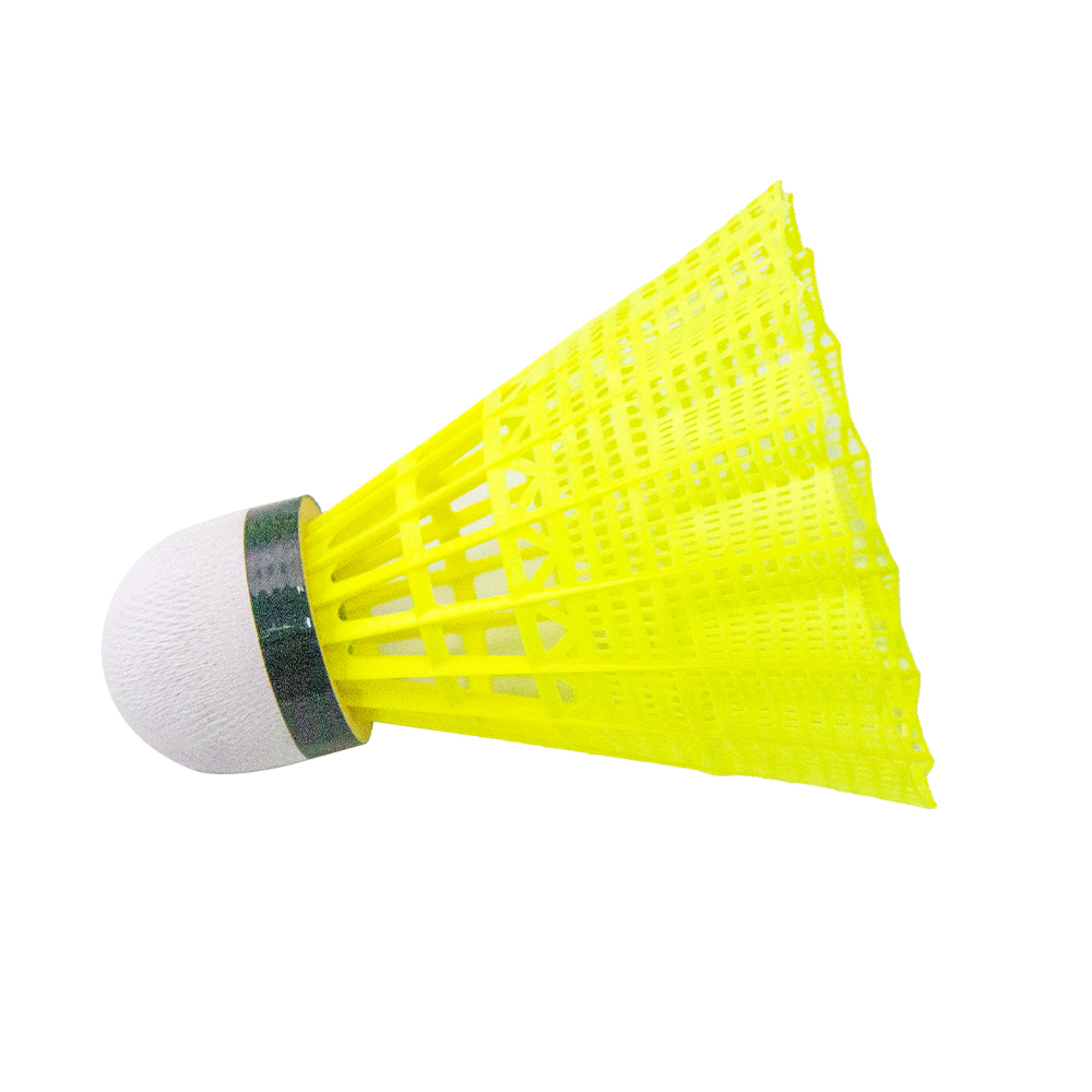 A급 훈련용 배드민턴 셔틀콕, 나일론 오리털 소재, 속 - Nylon Shuttlecock 12 리뷰 및 가격