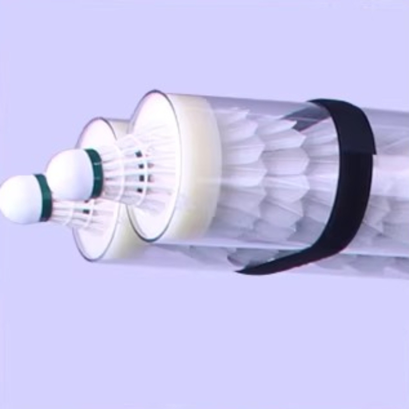 휴대용 배드민턴 서버 대용량 배드민턴 공급 튜브 내구성 - Badminton Background 리뷰 및 가격