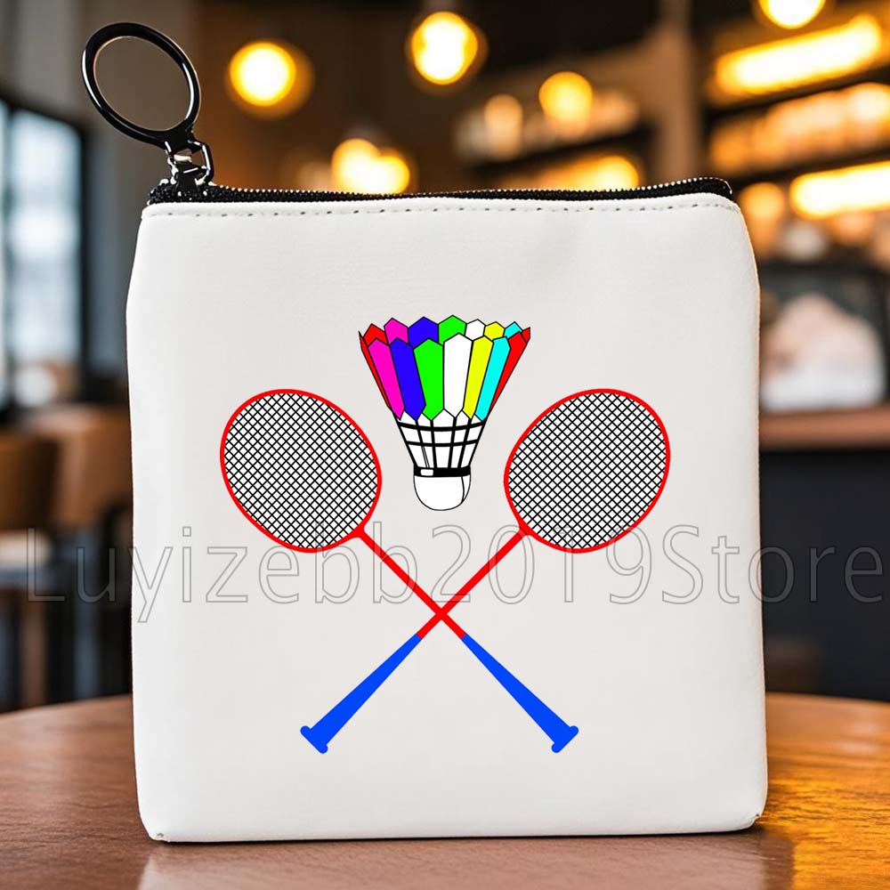 재미있는 배드민턴 인용문 컬러풀 레인보우 선물 캔버스  - Badminton Quotes Funny 리뷰 및 가격