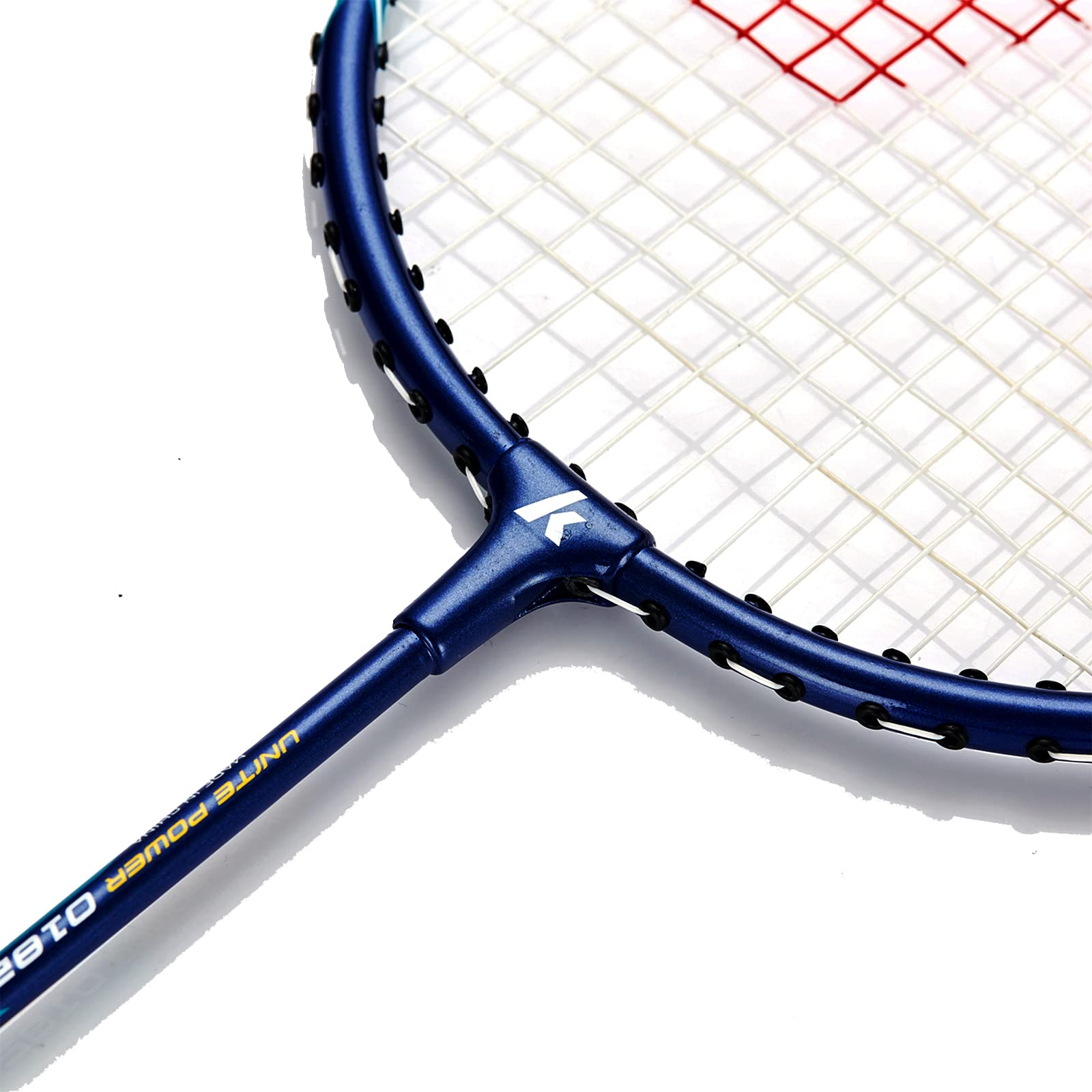 가와사키 배드민턴 라켓, 알루미늄 합금 프레임, 스트링 - Badminton Background 리뷰 및 가격