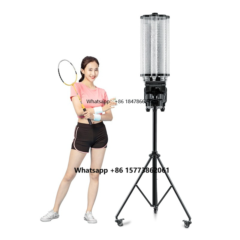 B-2000 공장 최저가 시보아시 배드민턴 머신 셔틀콕 - Badminton Shuttlecock 리뷰 및 가격