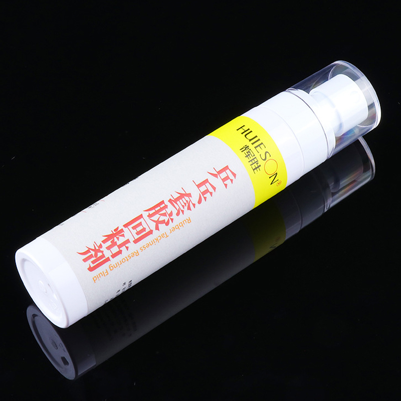 100ml 탁구 러버 복원 스프레이 접착력 회복액 러버 - Badminton Background 리뷰 및 가격
