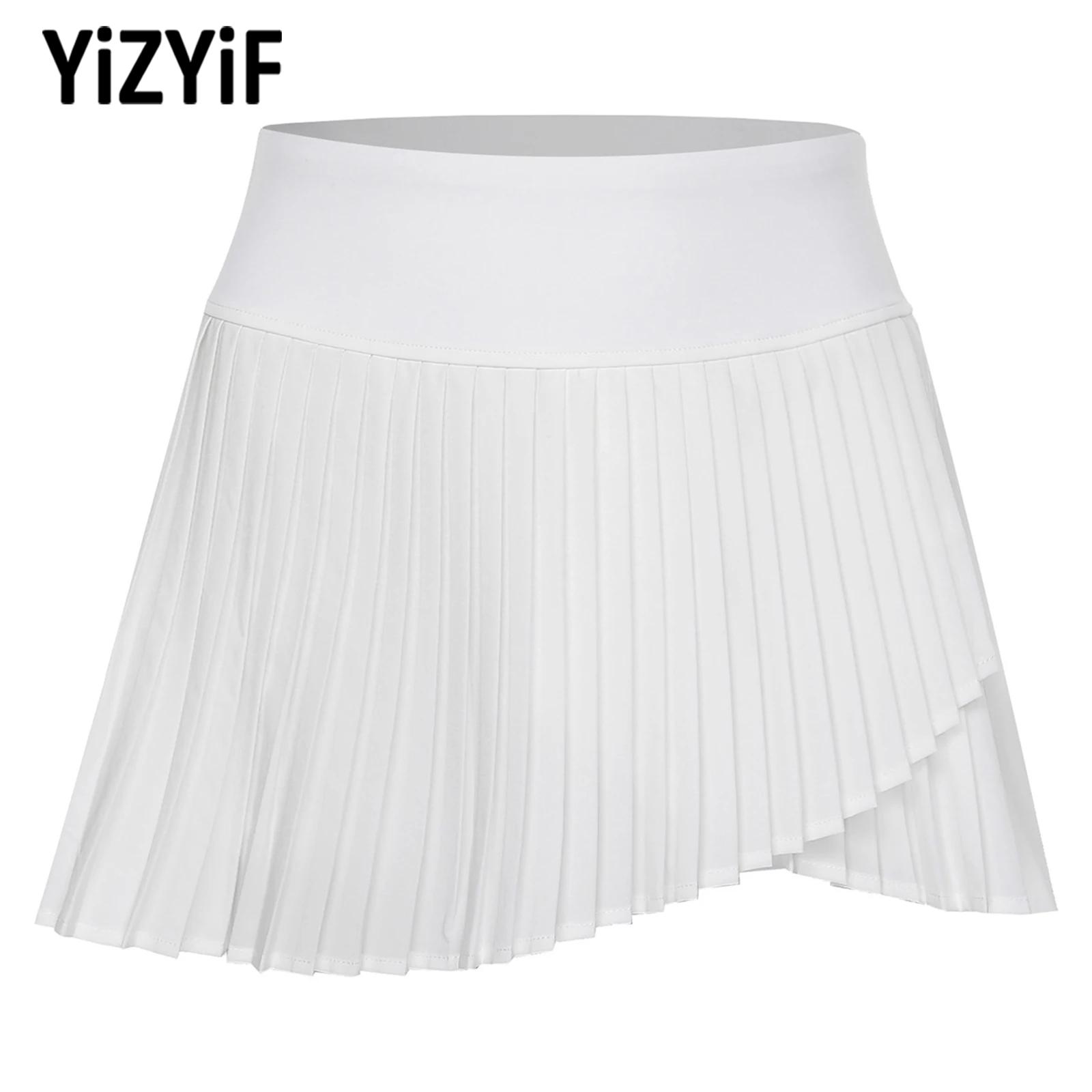 빠른 건조되는 여성용 배드민턴 테니스 스커트, 페이크  - Badminton Xxl 리뷰 및 가격