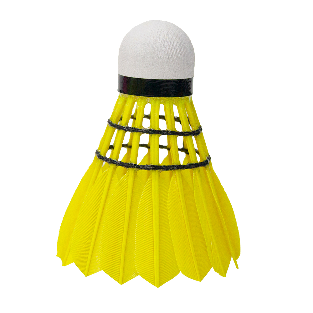 다채로운 색상의 맞춤형 토너먼트 배드민턴 셔틀콕, 5g - Badminton Shuttlecock 리뷰 및 가격